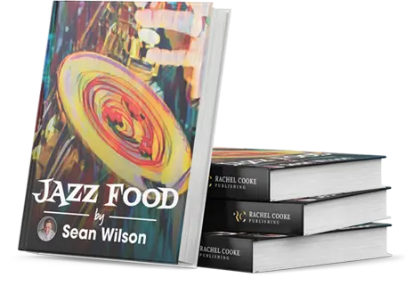 Jazz Food by Sean Wilson